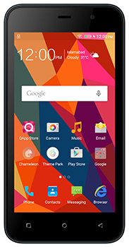 Q mobiles Noir X75 price in pakistan