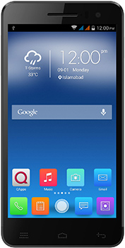 Q mobiles Noir X900 8GB price in pakistan