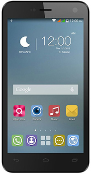 Q mobiles Noir X95 price in pakistan