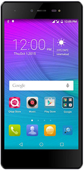 Q mobiles Noir Z10 second hand mobile in Lahore