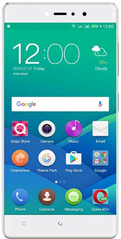 Q mobiles Noir Z12 Pro price in pakistan