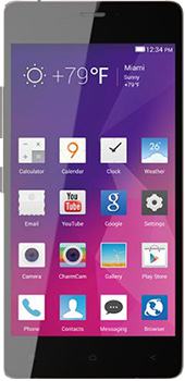 Q mobiles Noir Z7 price in pakistan