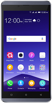 Q mobiles Noir Z9 Plus price in pakistan