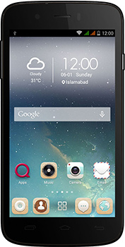 Q mobiles Noir i10 price in pakistan