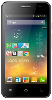 Q mobiles Noir i3 price in pakistan