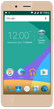 Q mobiles Noir i5.5 price in pakistan