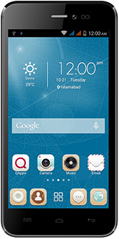 Q mobiles Noir i5i price in pakistan