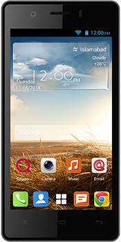 Q mobiles Noir i6 price in pakistan