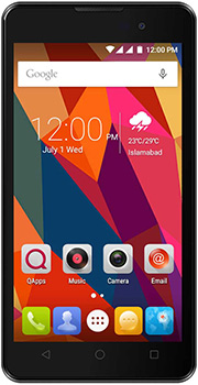 Q mobiles Noir i6i price in pakistan