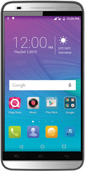 Q mobiles Noir i7i price in pakistan