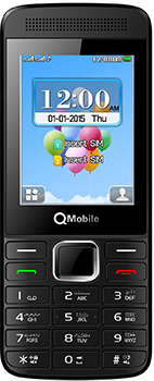 Q mobiles Power12 price in pakistan