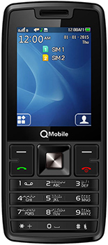 Q mobiles Power4 price in pakistan
