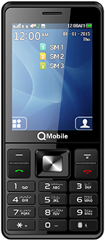 Q mobiles Power600 price in pakistan