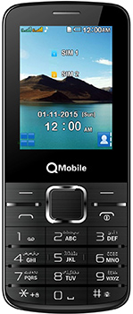 Q mobiles Power7 price in pakistan