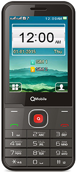 Q mobiles Power700 price in pakistan