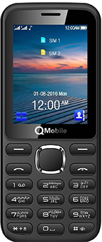 Q mobiles Power8 price in pakistan