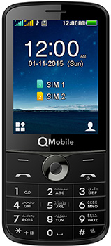 Q mobiles Power800 price in pakistan