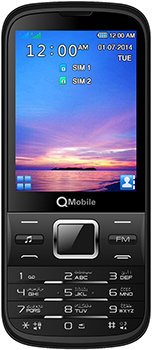 Q mobiles R1000 price in pakistan