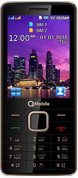 Q mobiles R1100 price in pakistan