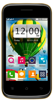 Q mobiles R1500 price in pakistan
