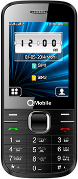Q mobiles R200 price in pakistan