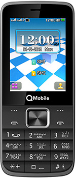 Q mobiles R360 price in pakistan