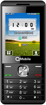 Q mobiles R390 price in pakistan