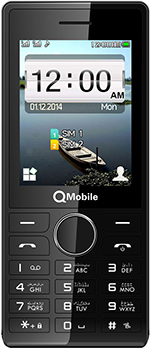 Q mobiles R400 price in pakistan