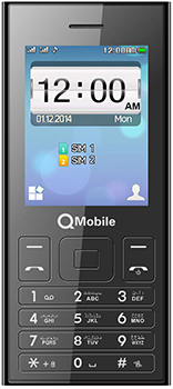 Q mobiles R440 price in pakistan