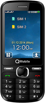 Q mobiles R720 price in pakistan