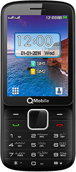 Q mobiles R800 price in pakistan