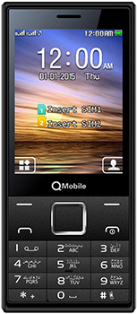 Q mobiles R990 price in pakistan