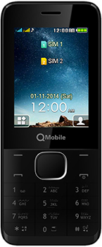 Q mobiles S200 price in pakistan