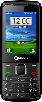 Q mobiles S250 price in pakistan