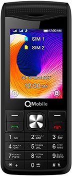 Q mobiles S270 price in pakistan