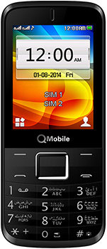 Q mobiles S300 price in pakistan