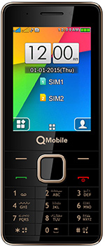 Q mobiles Shine 100 price in pakistan