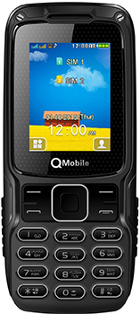 Q mobiles Sports1 price in pakistan