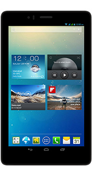 Q mobiles Tablet QTab Q400 price in pakistan