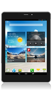 Q mobiles Tablet QTab Q800 price in pakistan