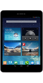 Q mobiles Tablet QTab Q850 price in pakistan