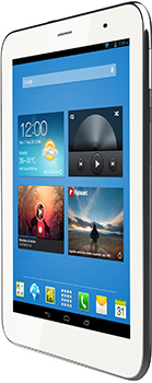 Q mobiles Tablet X50 price in pakistan