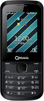 Q mobiles W20 price in pakistan