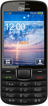 Q mobiles W200 price in pakistan