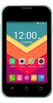 Q mobiles X2 Lite price in pakistan