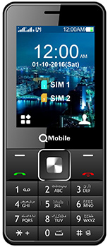 Q mobiles X4 Classic price in pakistan