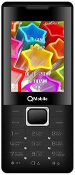 Q mobiles XL20 price in pakistan