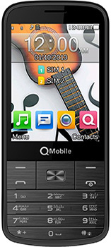 Q mobiles XL25 price in pakistan