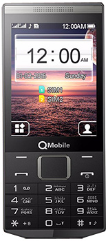 Q mobiles XL30 price in pakistan