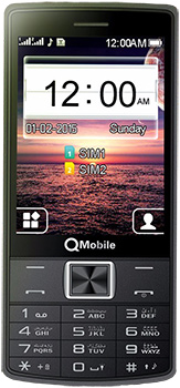 Q mobiles XL40 price in pakistan